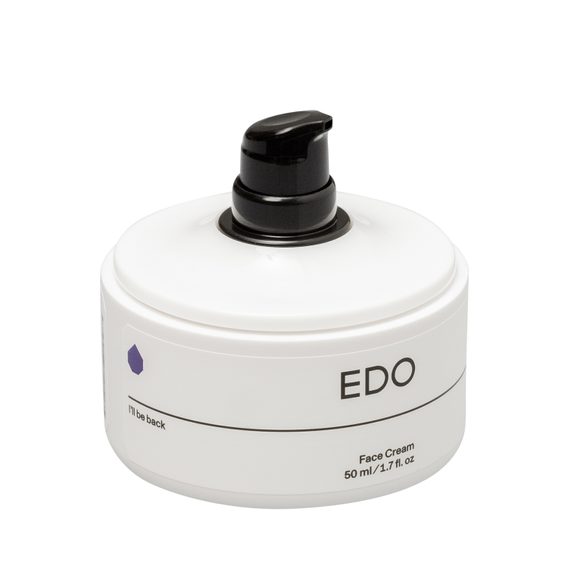 EDO — Face Cream Normal Skin