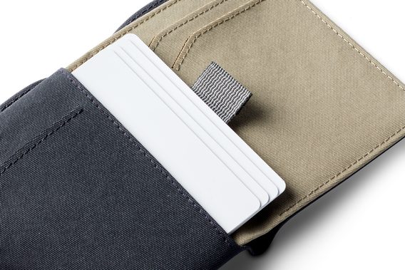 Bellroy Note Sleeve RFID