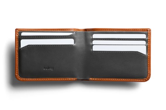 Bellroy Hide & Seek RFID