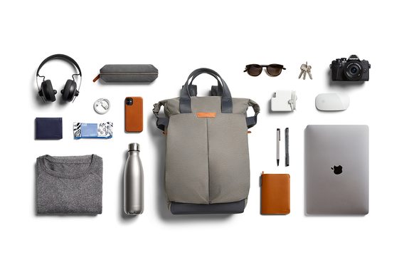 Bellroy Tokyo Totepack Bag