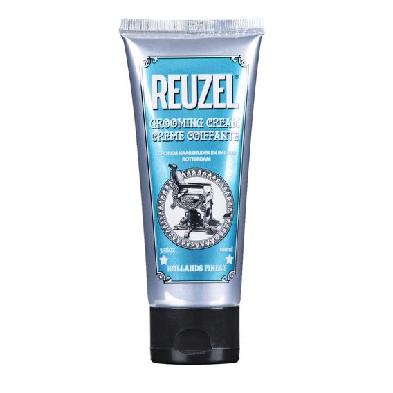 Reuzel Grooming Cream - krem do włosów (100 ml)