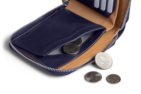 Bellroy Zip Wallet