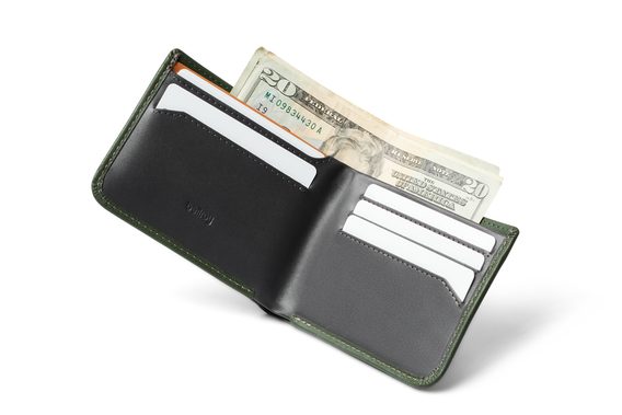Bellroy Hide & Seek RFID