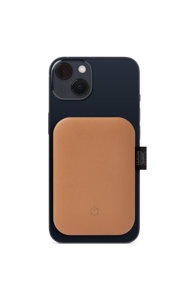 Lexon Softpower Magbank