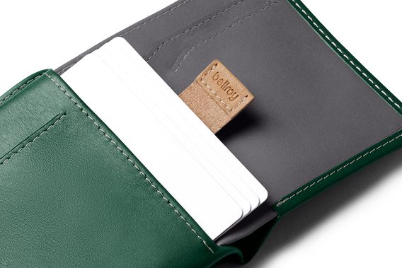 Bellroy Note Sleeve RFID