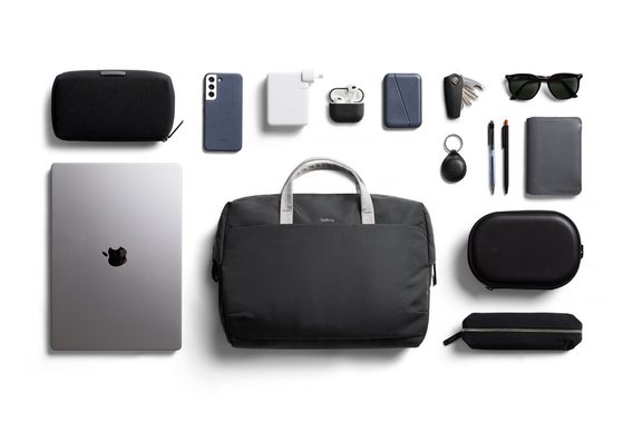 Bellroy Tech Briefcase