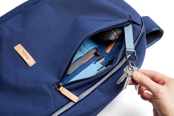 Bellroy Transit Backpack