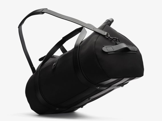 Mismo Explorer — Black