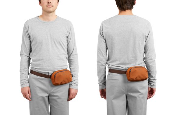 Nerka Bellroy Venture Hip Pack
