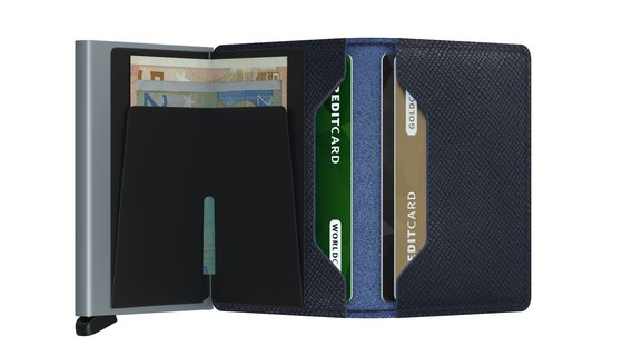 Secrid Slimwallet Saffiano