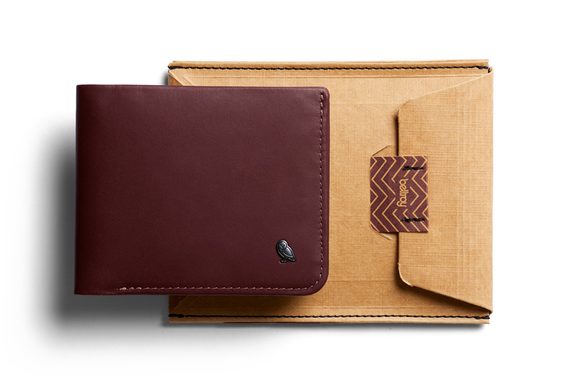 Bellroy Hide & Seek RFID