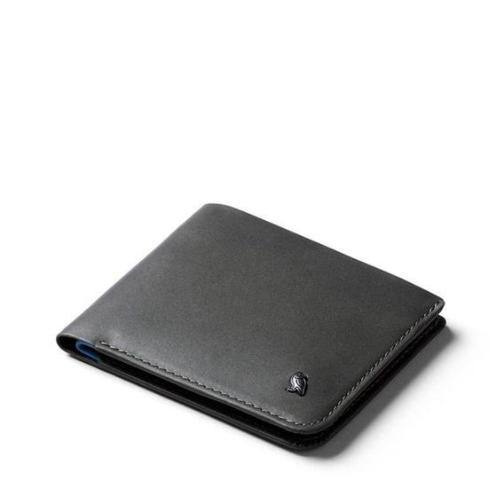 Bellroy Hide & Seek RFID