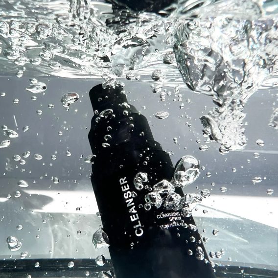 Copenhagen Grooming — Beard Roller Cleanser (15 ml)