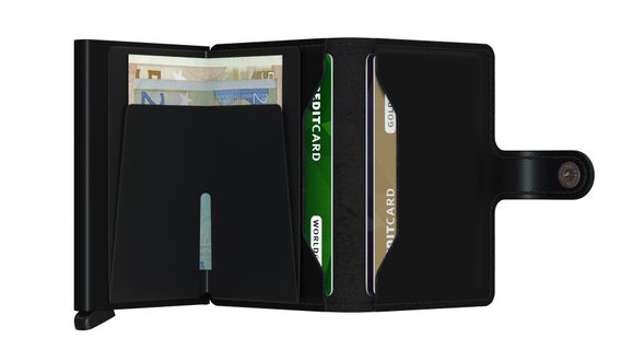 Secrid Miniwallet Matte