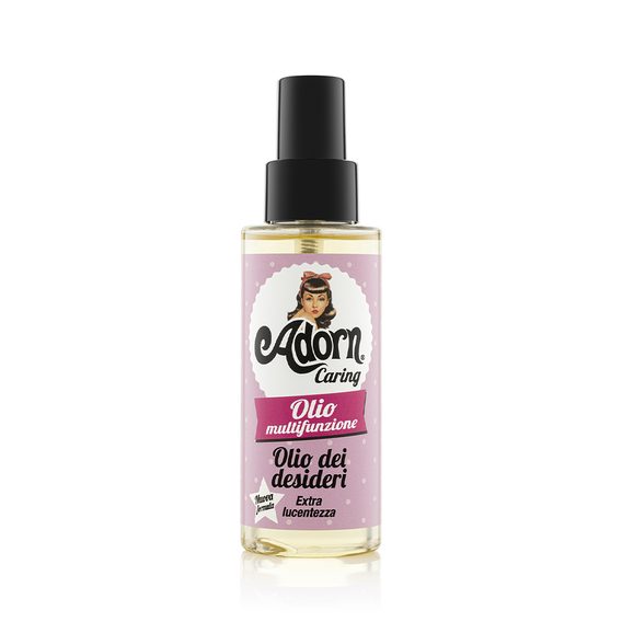 Adorn — Wishes Oil (100 ml)