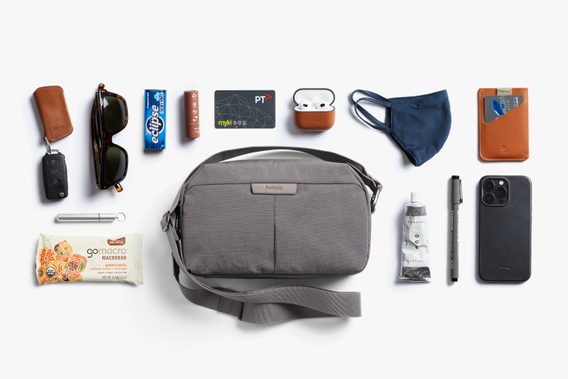 Bellroy Tokyo Crossbody