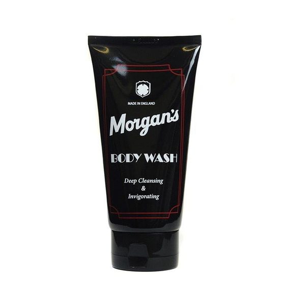 Zestaw podarunkowy dla wykąpanego mężczyzny Morgan's
