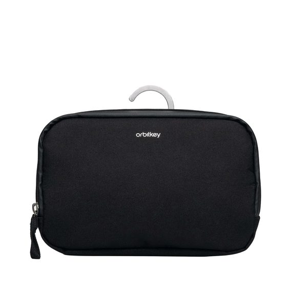 Orbitkey Toiletry Pouch