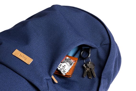 Bellroy Classic Backpack Second Edition