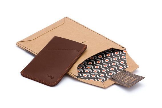 Bellroy Card Sleeve