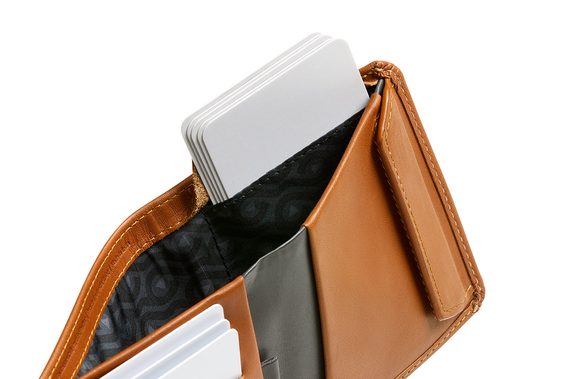 Bellroy Coin Wallet