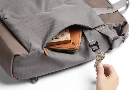 Bellroy Tokyo Totepack Premium