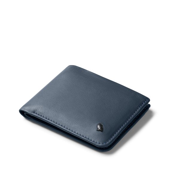 Bellroy Hide & Seek RFID