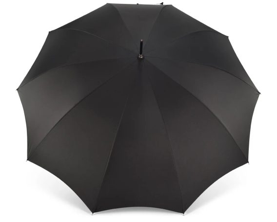 Fox Umbrellas GA2B — Malacca, Black