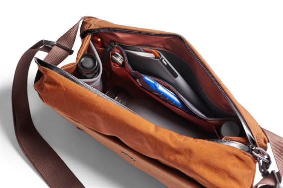 Torba na ramię Bellroy Venture Sling (9 l)