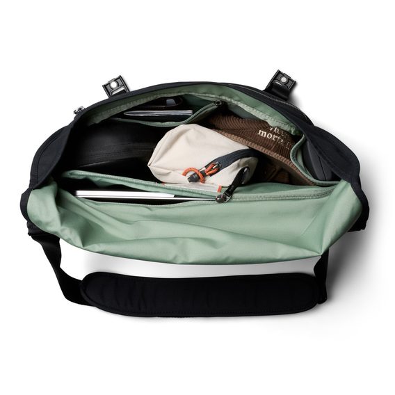 Bellroy Classic Messenger (6 l)