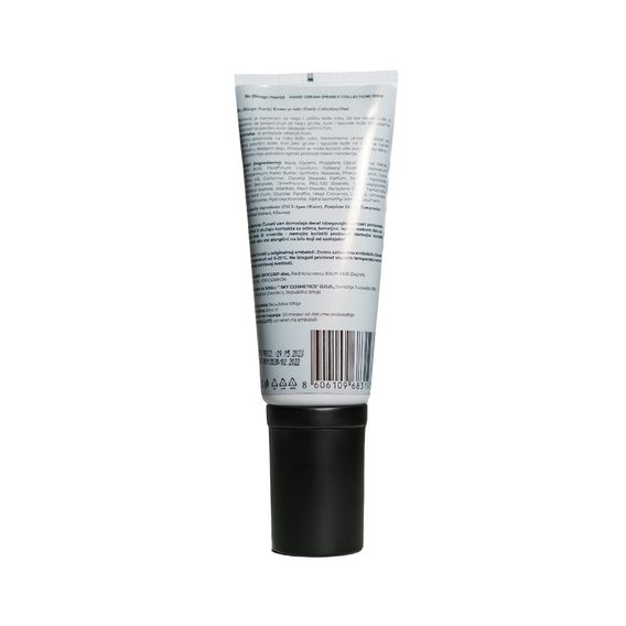 Bioxgn — Pearly Hand Cream (50 ml)