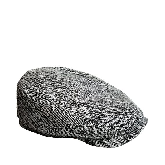 Stetson Belfast Flat Cap
