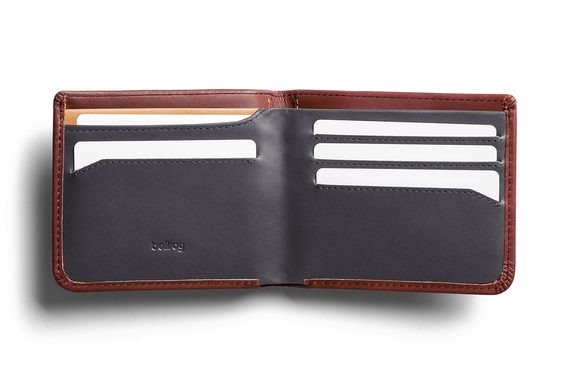 Bellroy Hide & Seek RFID