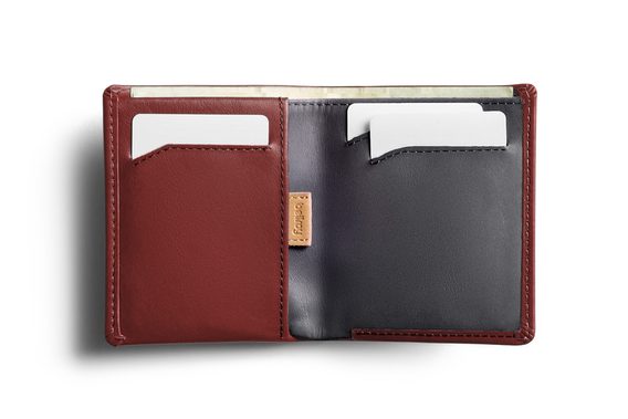 Bellroy Note Sleeve RFID