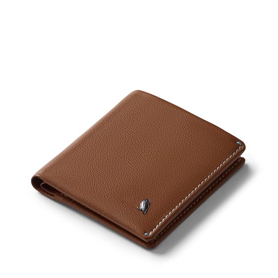 Bellroy Coin Wallet