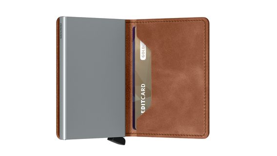 Secrid Slimwallet Vintage