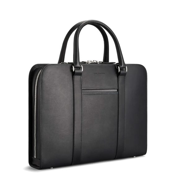 Torba na laptopa Carl Friedrik Palissy Briefcase