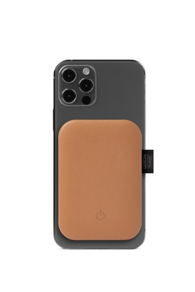 Lexon Softpower Magbank