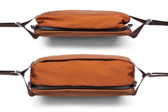 Torba na ramię Bellroy Venture Sling (9 l)