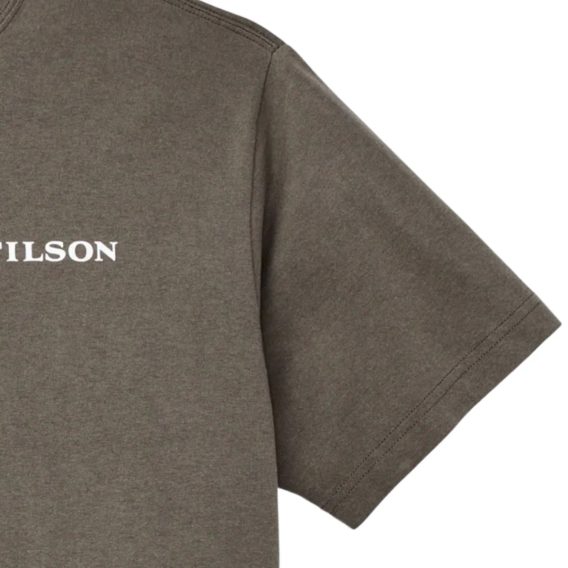 Filson — Scenic Graphic T-Shirt