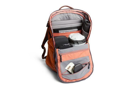 Batoh Bellroy Venture Ready Pack (26 l)