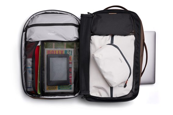 Bellroy Lite Travel Pack 30 l