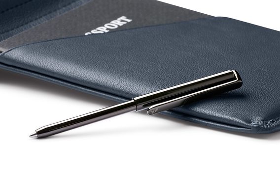 Bellroy Travel Wallet RFID