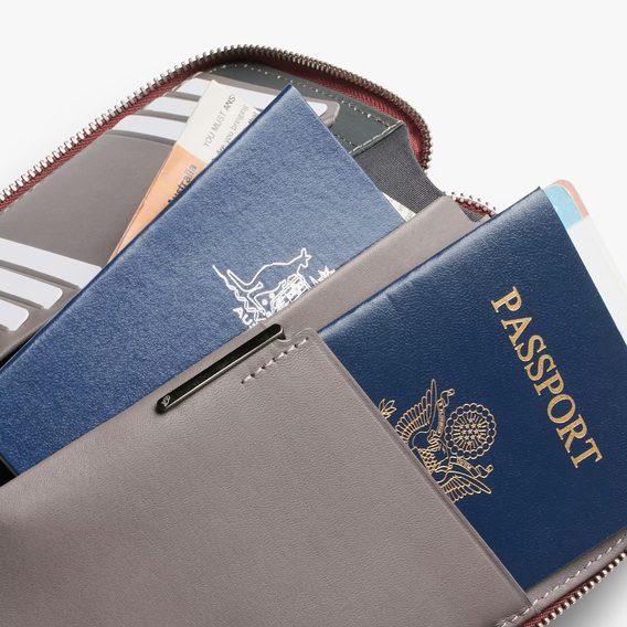 Bellroy Travel Folio