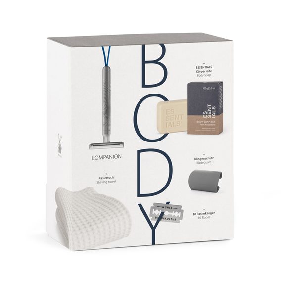 Mühle — BODY Gift Set