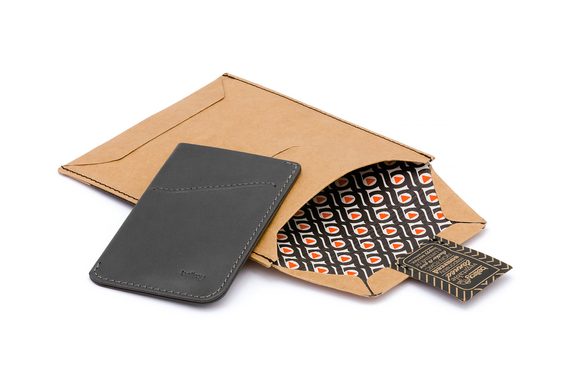 Bellroy Card Sleeve