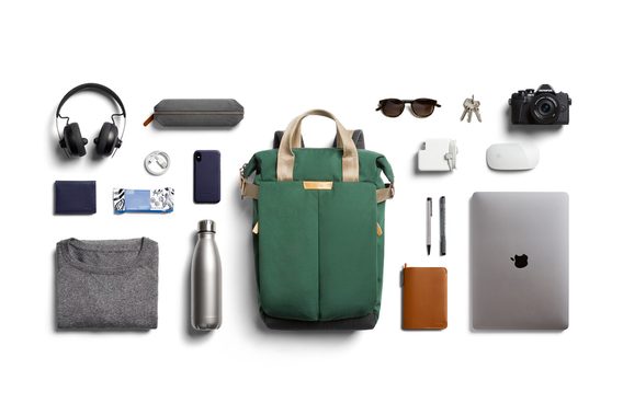 Bellroy Tokyo Totepack Bag