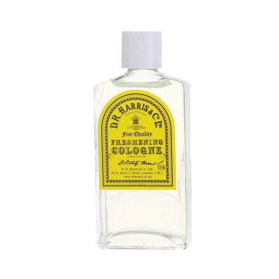 D.R. Harris Freshening Cologne (100 ml)