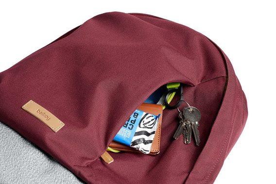 Bellroy Classic Backpack Second Edition