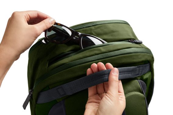 Bellroy Transit Workpack